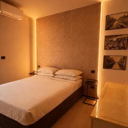 Prestige House - Free Parking - San Siro & Duomo شقة ميلان