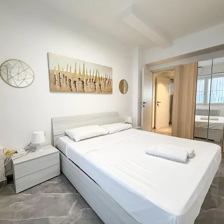 Loft Palmanova Duomo 2 - M2