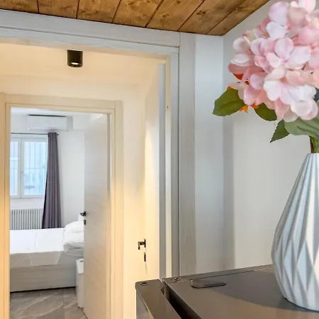 Loft Palmanova Duomo 2 - M2 Apartamento *