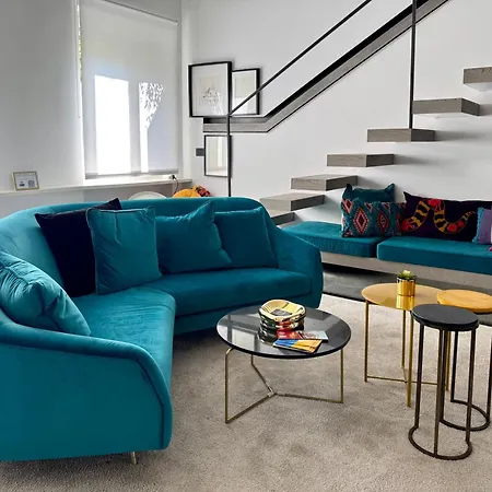 Intomilan I Eclettico Luxury 33 - Corso Venezia Appartement