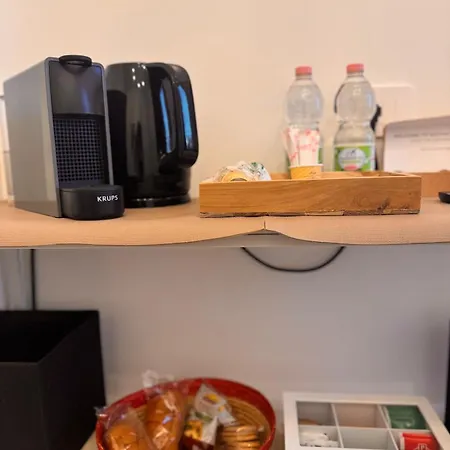 Casa Elena شقة ميلان