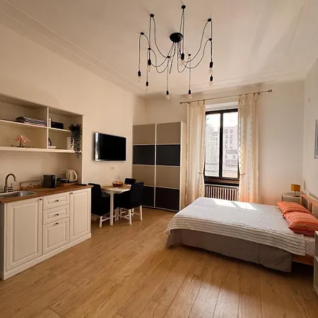 Casa Elena شقة *