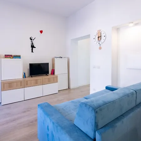 Apartamento Quiet And Modern Near Metro M1 *