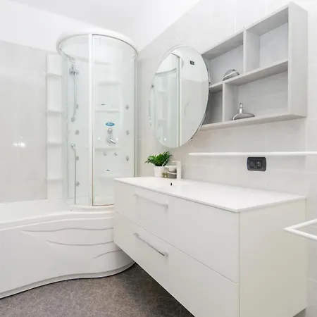 Apartamento Vivimihome-bicocca Comfort With Garage
