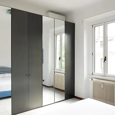 Porta Venezia Bilocale Premium Milão