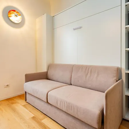 شقة Russo15 Nolo Urban Living By Hospity ميلان