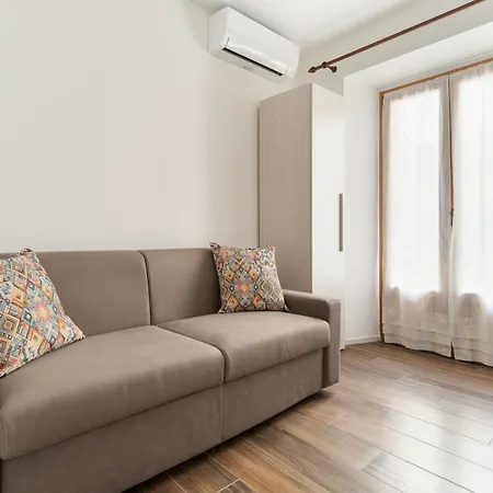 Apartamento Porta Venezia-corso Buenos Aires - Moderno Trilocale