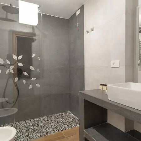 Porta Venezia-corso Buenos Aires - Moderno Trilocale Apartamento *