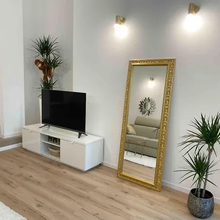 Citylife Designer - 75m2 - Near Metro Apartamento