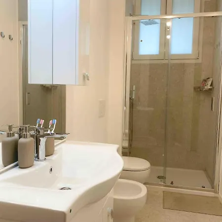 شقة Citylife Designer - 75m2 - Near Metro *