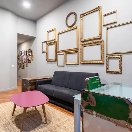 Intrho- Correnti Luxury Appartamento