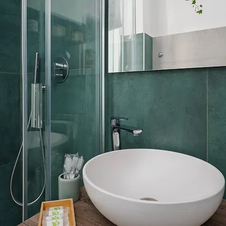 New - 4 Pax - M5 Istria - Niguarda - No Lift * Milano