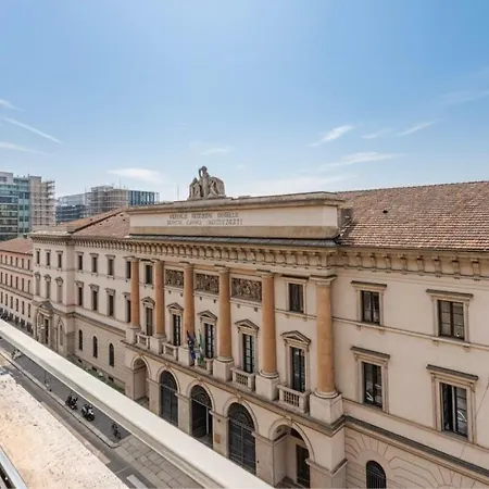 Brera Design District