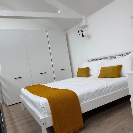 Gluck Urban - Design Loft * ميلان