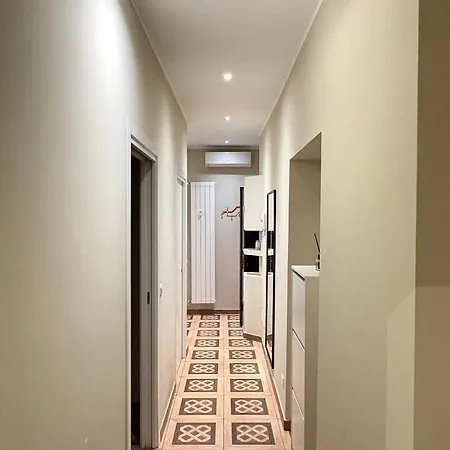 Sb Collection Casa Imbriani 아파트 밀라노