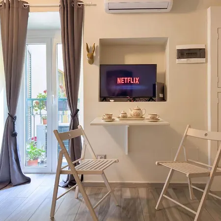 Apartman Homeby, Casa Caterina Milánó