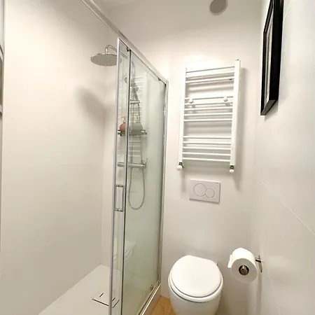 Southern M1 Bisceglie Lumiere Bloom Apartamento Milão