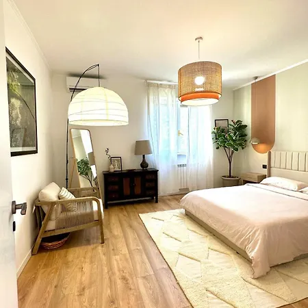 Southern M1 Bisceglie Lumiere Bloom Apartamento *