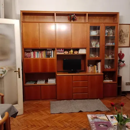 Appartamento Centro Milano