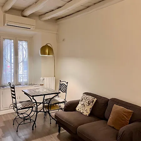 Διαμέρισμα Charming Cozy Flat In The Heart Of Porta Venezia *