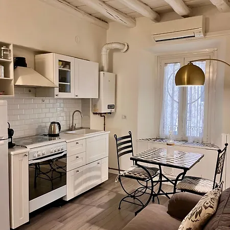 Διαμέρισμα Charming Cozy Flat In The Heart Of Porta Venezia Μιλάνο