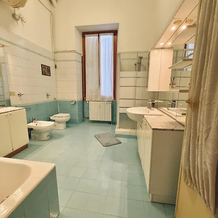 Elegant In Tortona Design District Apartament Mediolan