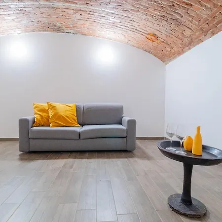 Appartement Stylish Arco Della Pace - New Exclusive