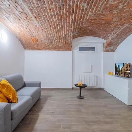 Stylish Arco Della Pace - New Exclusive Appartement Milaan