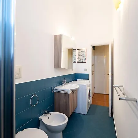 Loft Arimondi - Il Soppalco Orientale By Hotea Apartament *