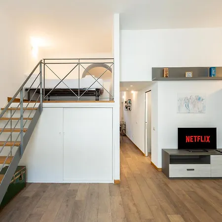 Appartement Superstay - Bramante 12, Sempione