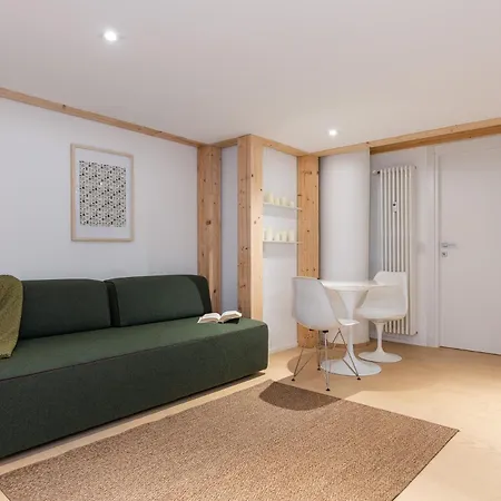 Διαμέρισμα Loft Design With Mezzanine Near Metro *