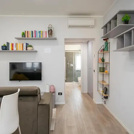 Apartamento I-host - San Gottardo 15 *