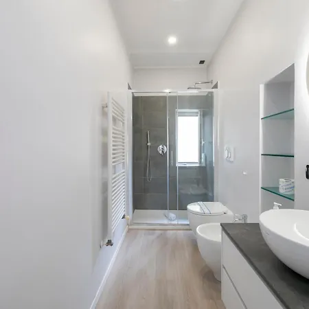 I-host - San Gottardo 15 Apartamento