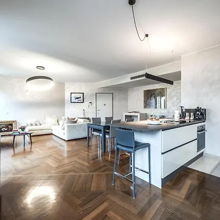 Apartamento Casa Tesa Prestigious In The Center