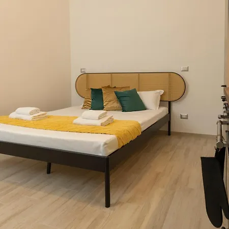 Artstay Near San Siro * Milão