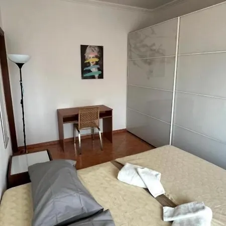 Barona Maison Διαμέρισμα