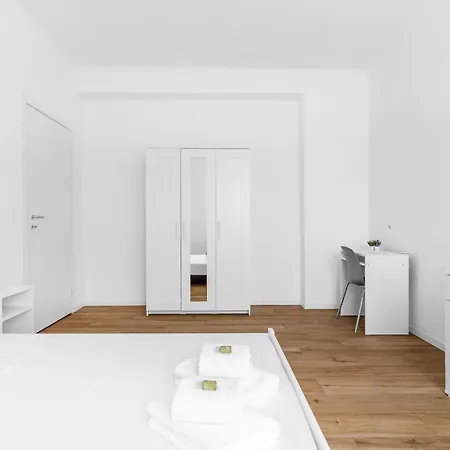 Brioschi Appartement *
