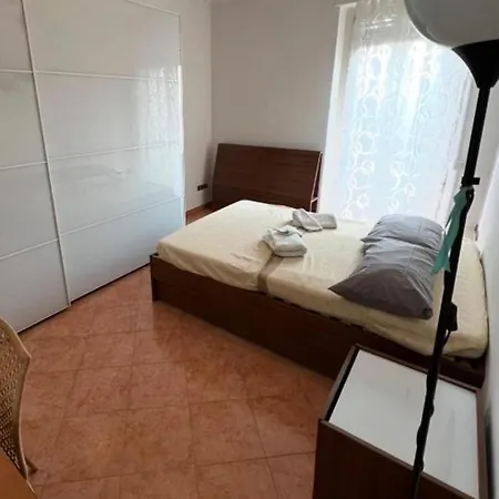 Διαμέρισμα Barona Maison