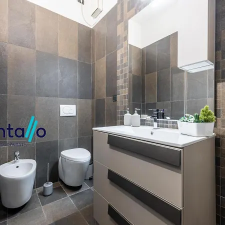 Station Gateway Suite, 300 Meters From The Station Apartamento *