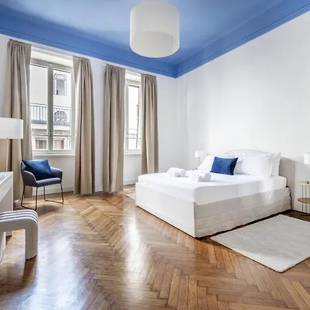 Easylife - Duomo Missori Apartamento