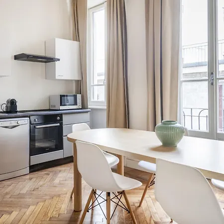 Easylife - Duomo Missori Apartamento
