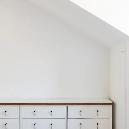 Spacious Liberty - Floor شقة *