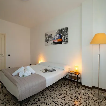 Διαμέρισμα Charming Two-room With View Of San Siro Stadium Upper Floor *