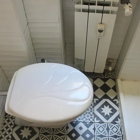 Appartamento One-bedroom Flat 500m Gorla M1
