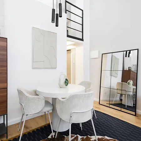 شقة Easylife - - Varese 8 - Brera ميلان
