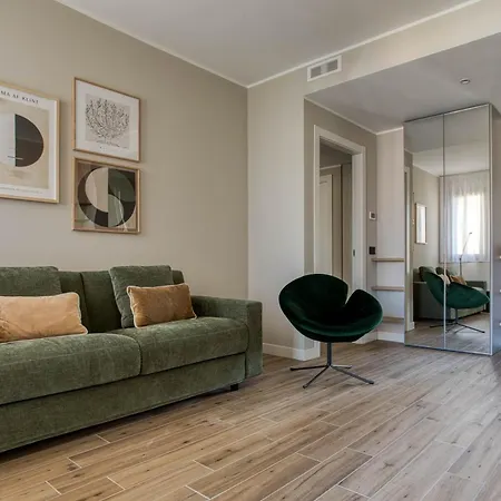 Apartamento Pastorelli Living Terrace
