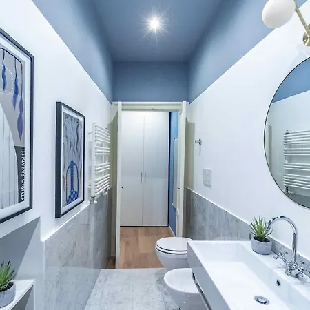 Magic New Brera Big In The Heart Of شقة ميلان