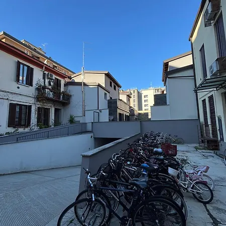 Charming House With Private Courtyard Apartamento *