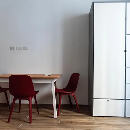 Appartement Youhosty - Tantardini 20 Sx Milaan