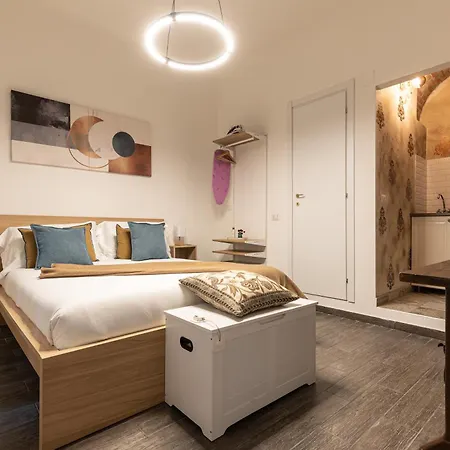 Apartamento Beplace In Corso